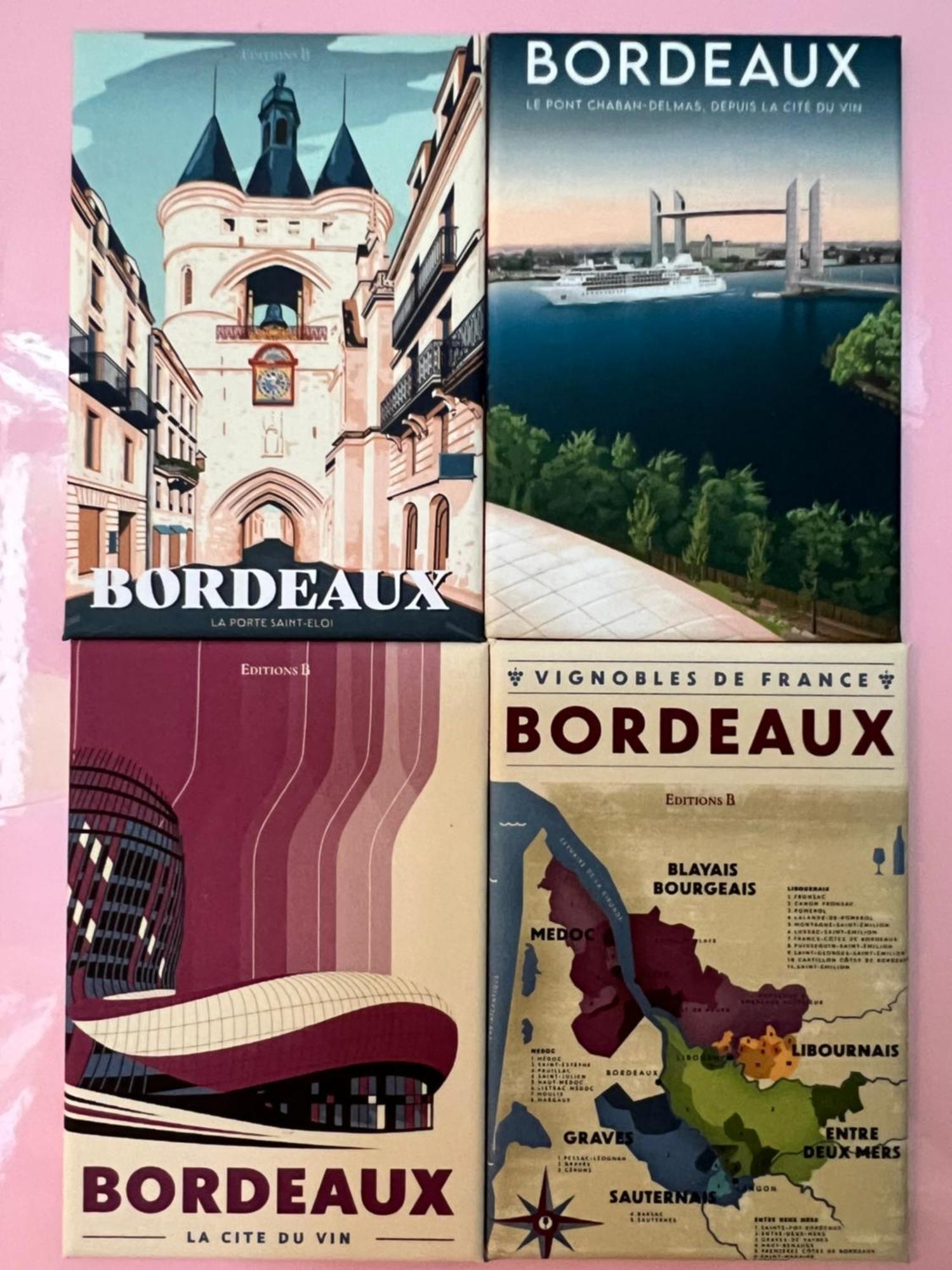 Bordeaux Au Coeur Des Vignes Cadaujac Villa Eksteriør bilde